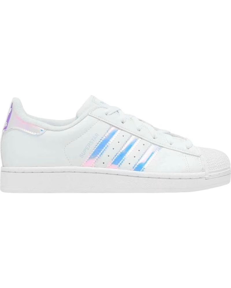 ADIDAS TÊNIS JQ2803 BRANCOS PARA CRIANÇAS