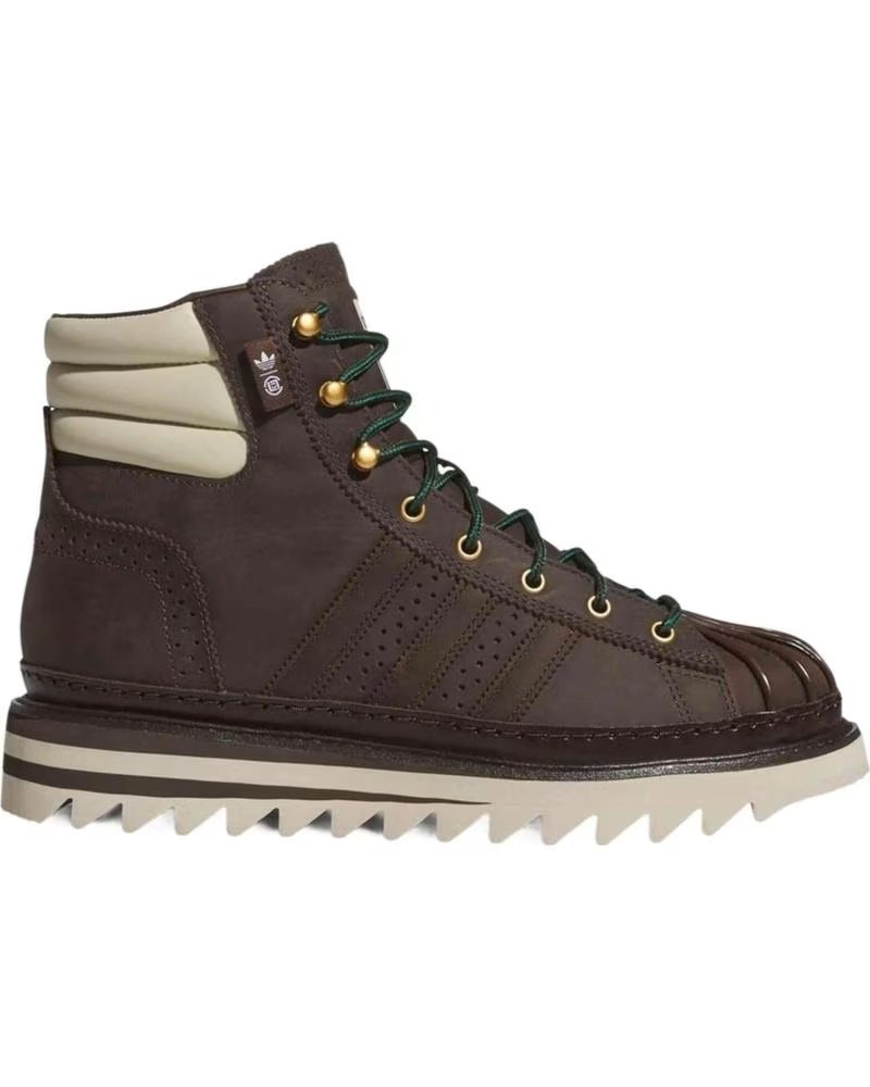 Botas Adidas JQ1263 Marrón