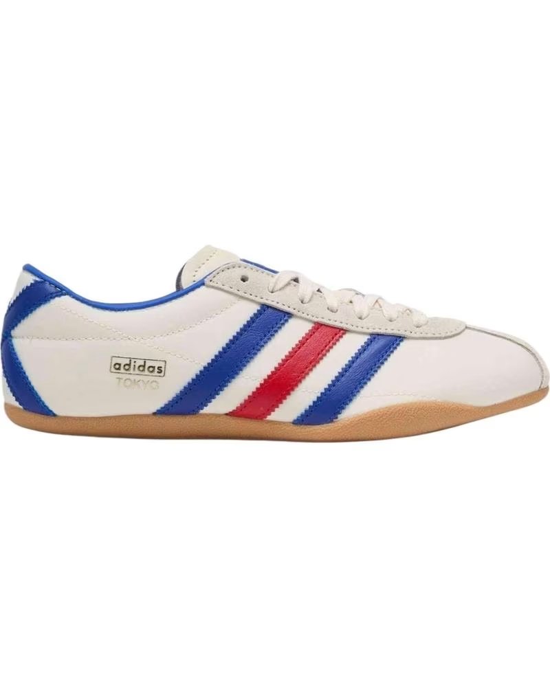 Zapatillas Adidas JQ0585 Blancas para Mujer