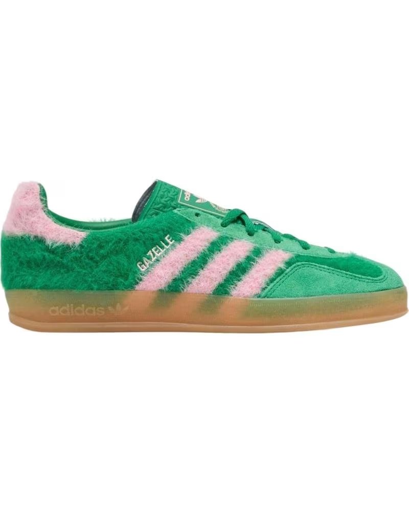 Zapatillas Adidas JP8342 Verde Mujer