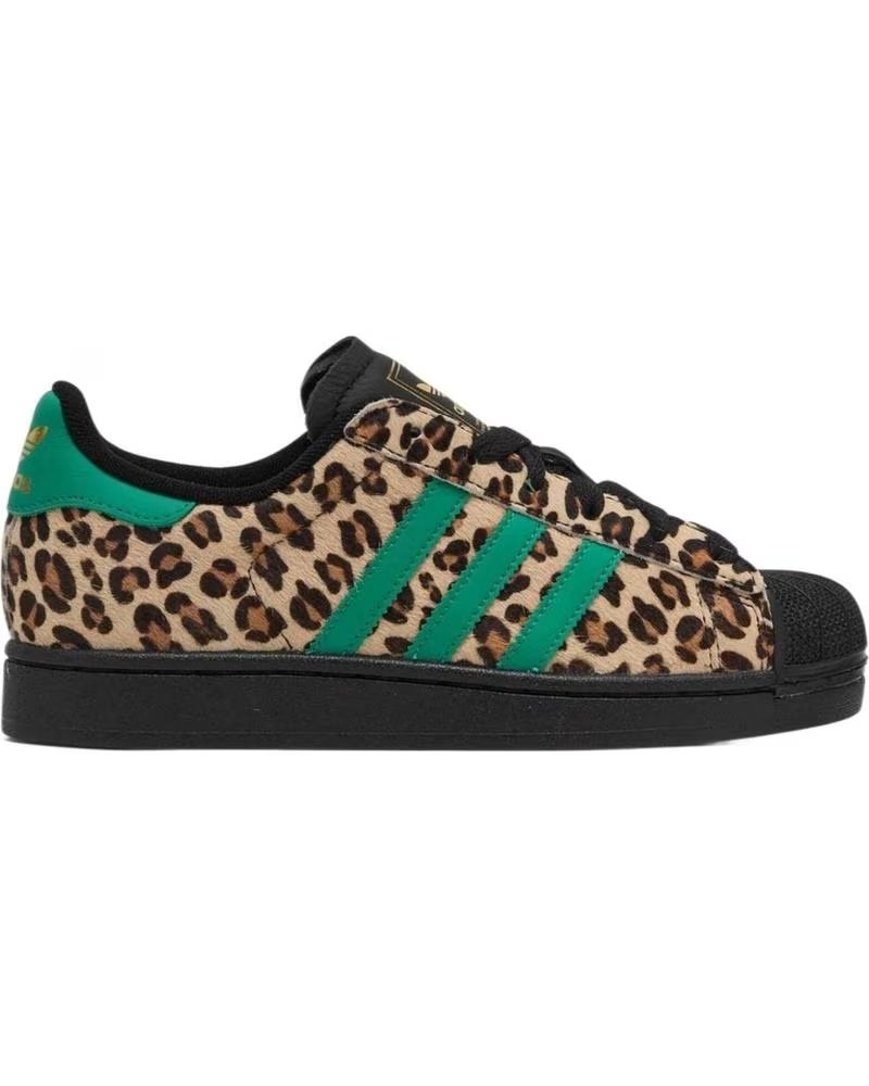 Zapatillas Adidas JP8165 Animal Print