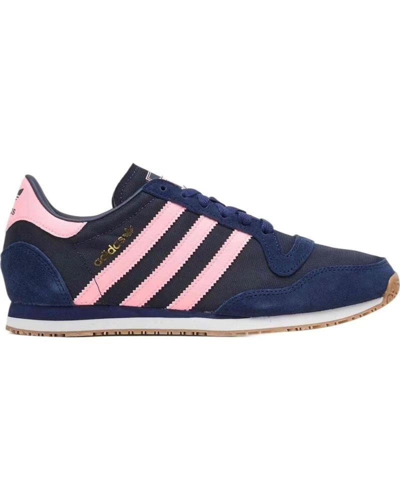 Zapatillas Adidas JP6040 Azul