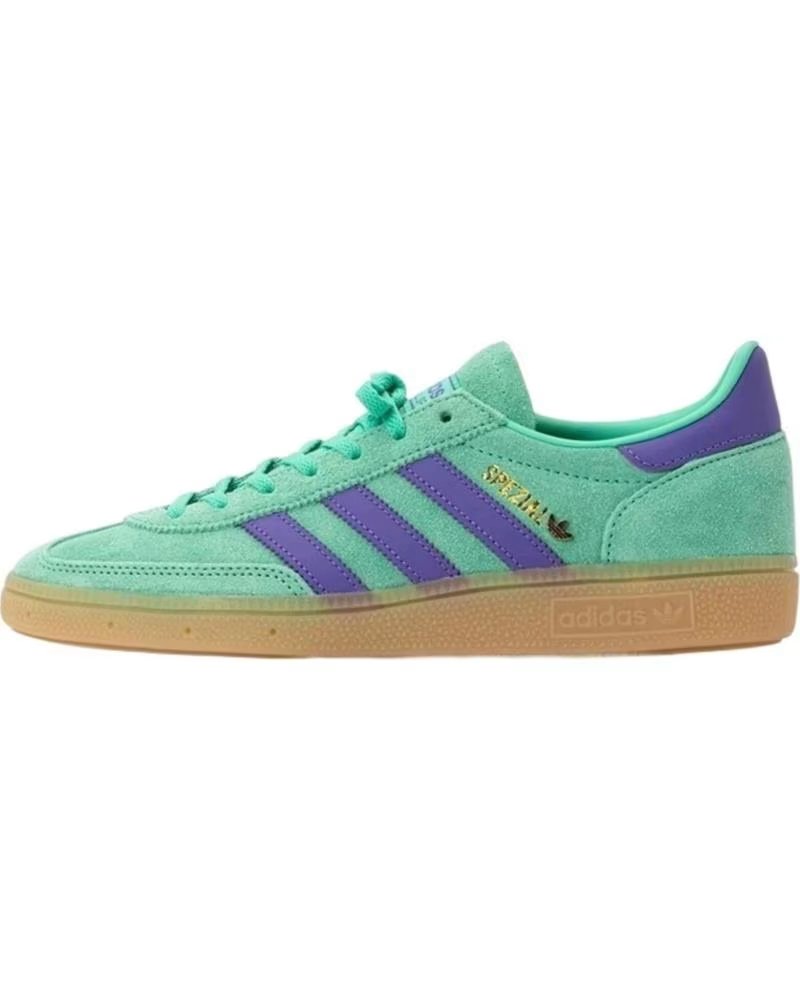 Zapatillas Adidas IH9212 en Tono Verde