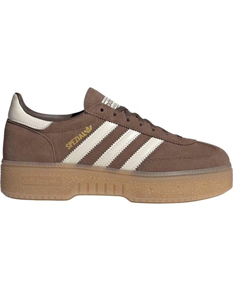 Zapatillas Adidas IH9191 Marrón – imagen 4