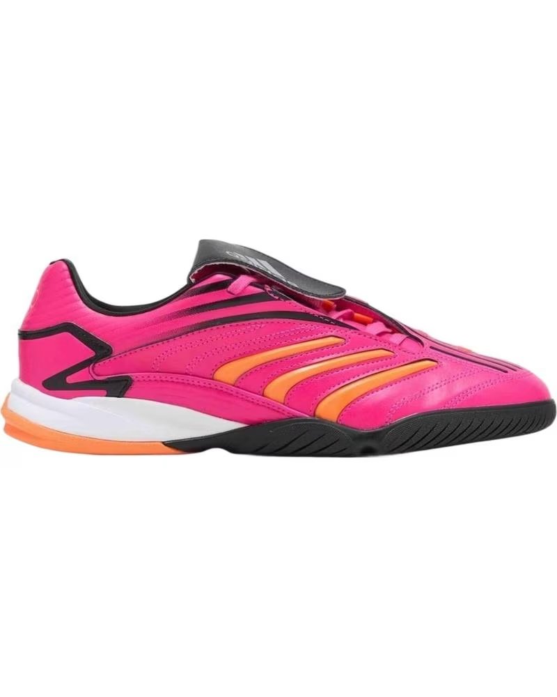 ADIDAS ORIGINALS Zapatillas deportivas bajas 'PREDATOR SALA'  naranja / rosa / negro / blanco – imagen 4
