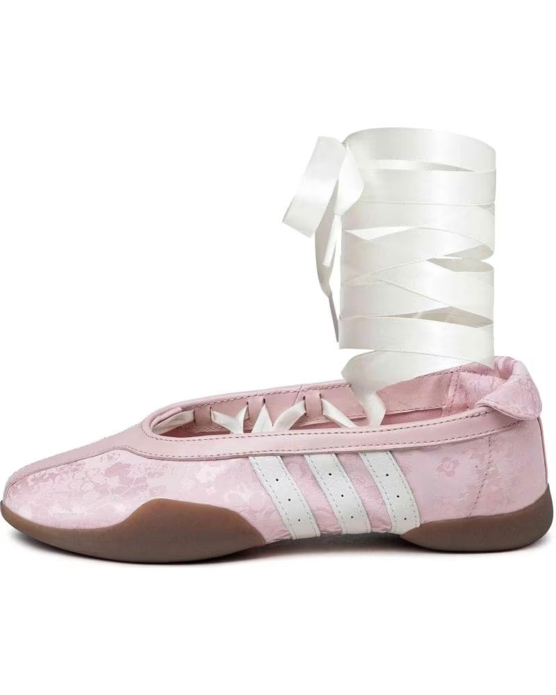 Zapatillas Adidas IH6915 Color Rosa para Mujer