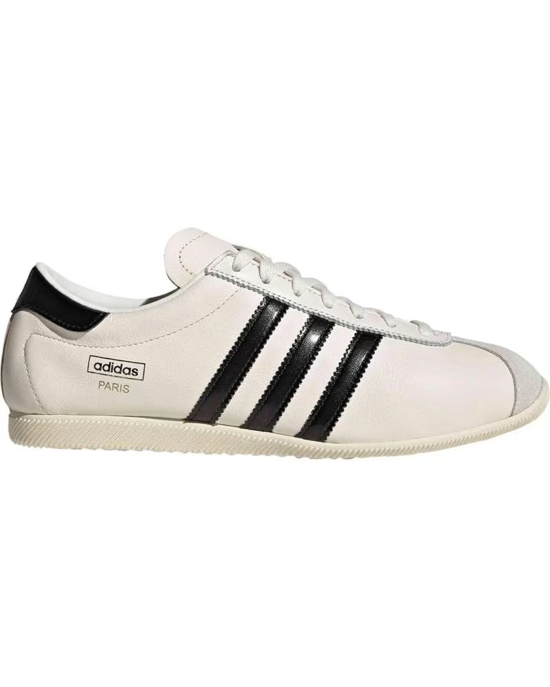 Zapatillas Adidas Gazelle IH6792 Blancas