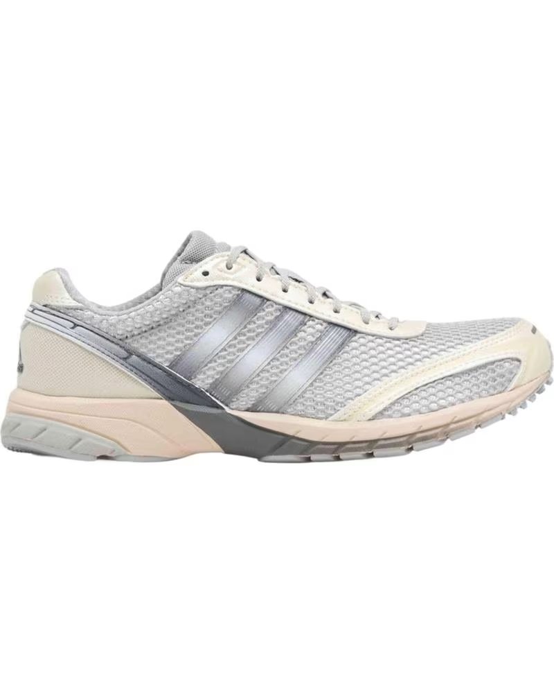 ADIDAS ORIGINALS Zapatillas deportivas bajas 'ADIZERO ADIOS'  gris / plata / blanco – imagen 4