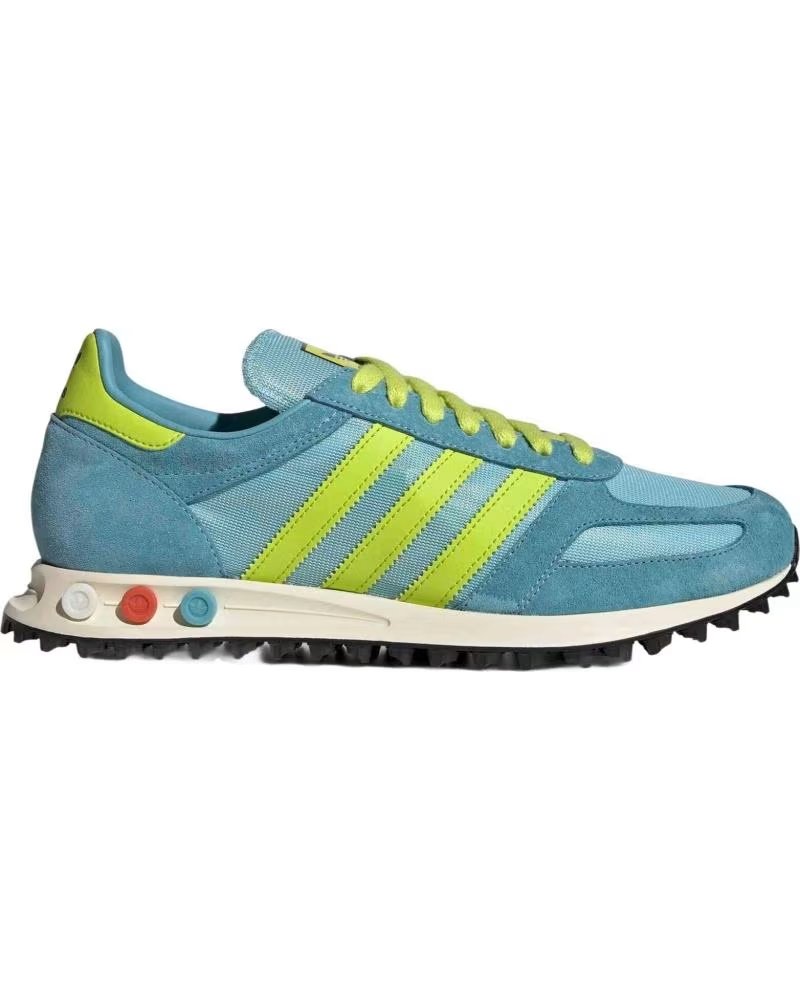 Zapatillas Adidas IH1650 Hombre