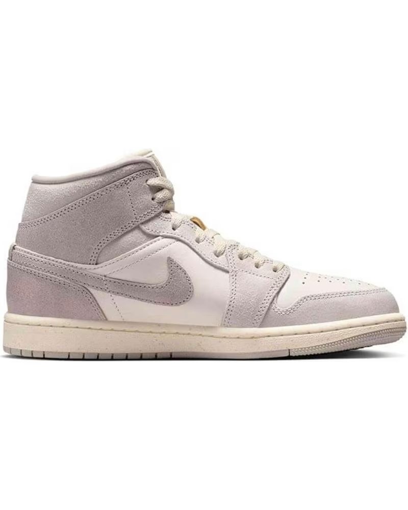 Zapatillas Jordan Air 1 Mid Se Enigma Stone para Mujer