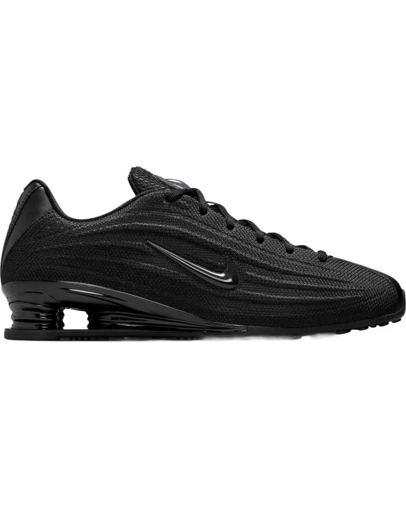 Zapatillas Nike Shox Tl Negras para Hombre HQ7540-003 – imagen 4