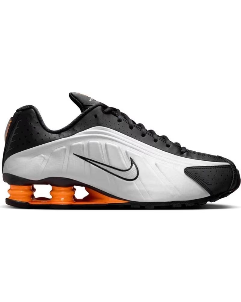 Zapatillas Nike Shox Tl HQ1988-003