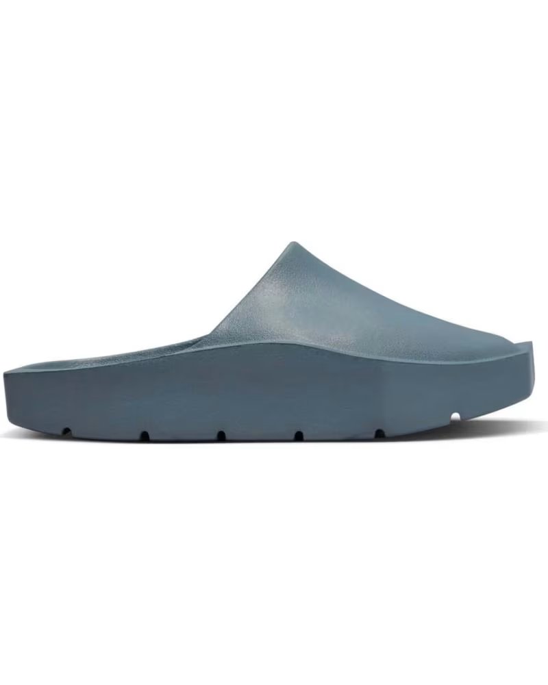 Zuecos Jordan DX6405-004 Azules para Mujer