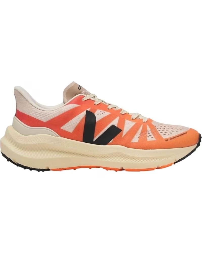 Zapatillas Veja CE2820952B Naranja Unisex