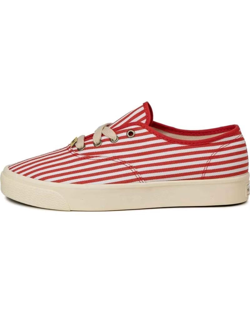 Zapatillas Converse A16191C Rayadas