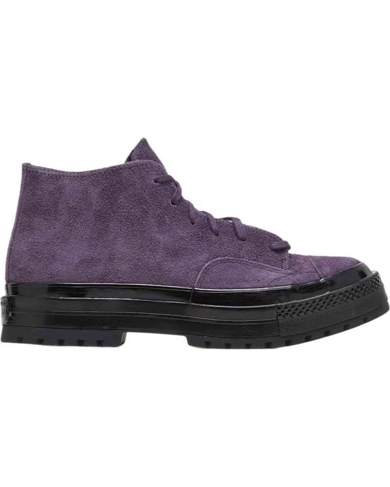 Zapatillas Converse A14670C Moradas para Mujer