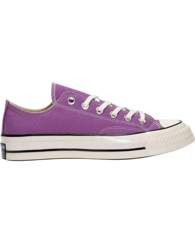 Zapatillas Converse A13336C Color Morado