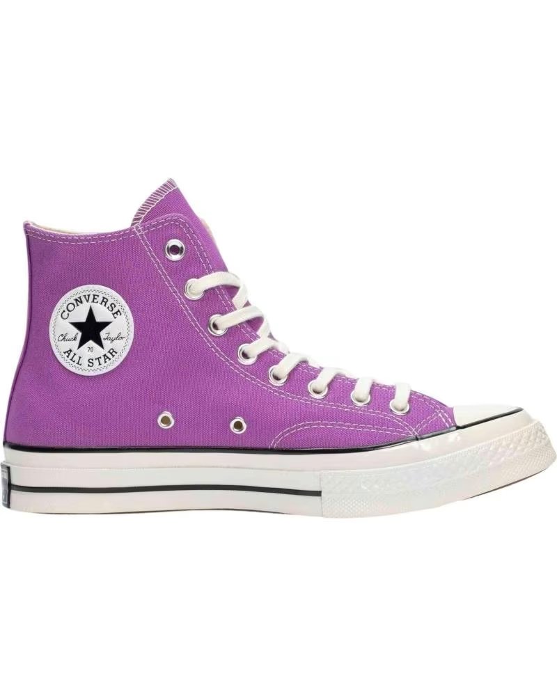 Converse Zapatillas A13330C Moradas Mujer