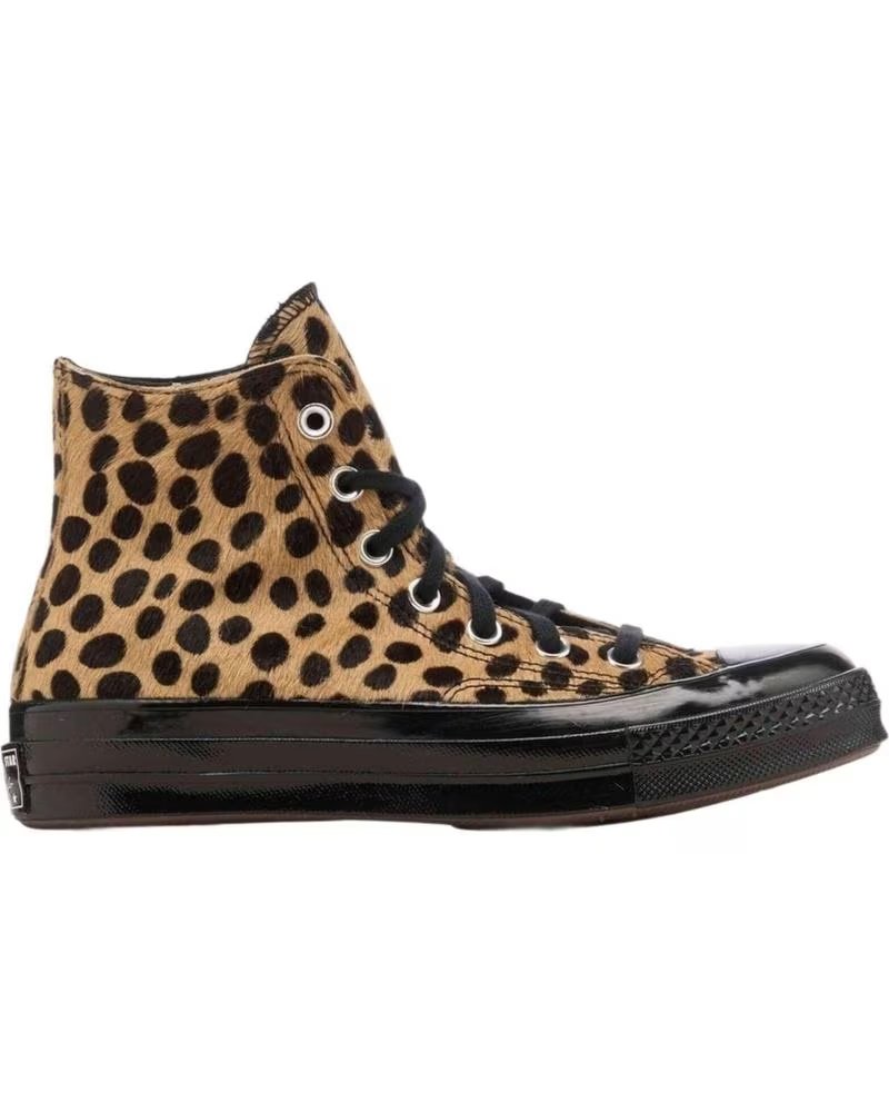 Zapatillas Converse A12705C Estampado Animal Print