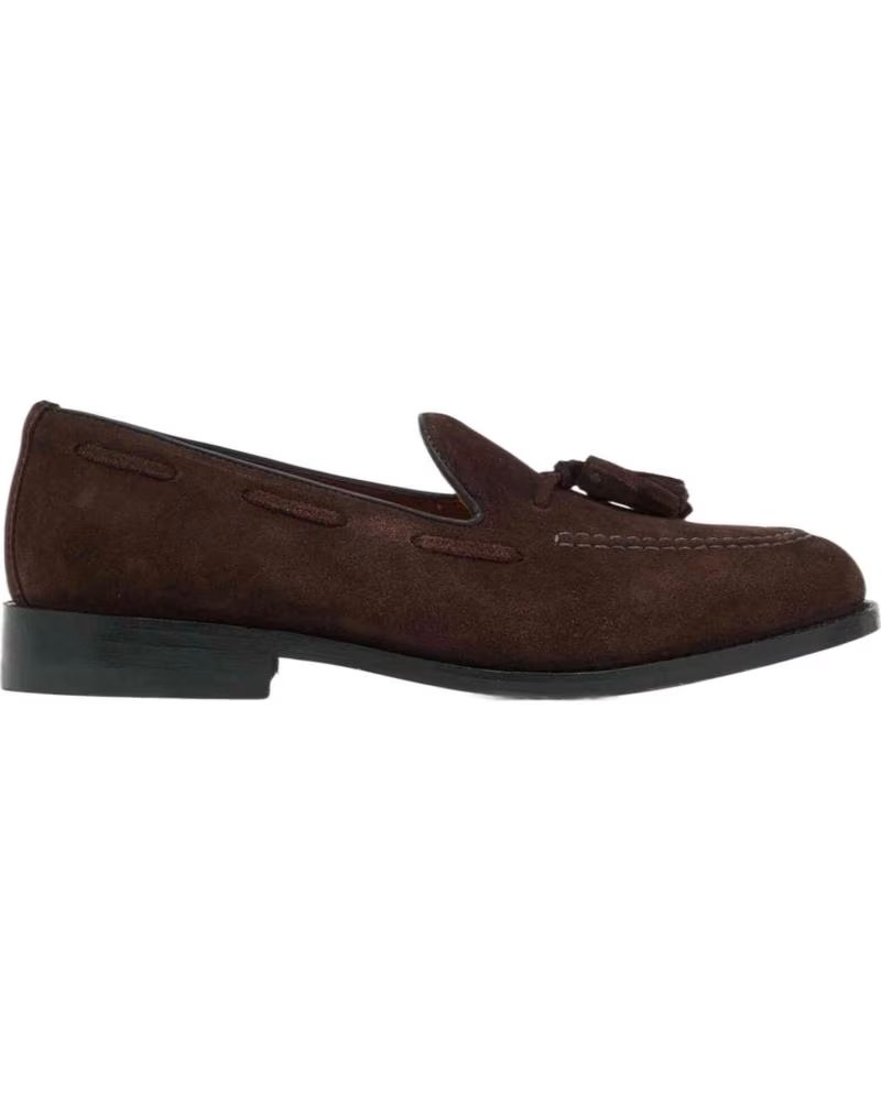 Sebago Mocasines 73113CW-901 para Hombre