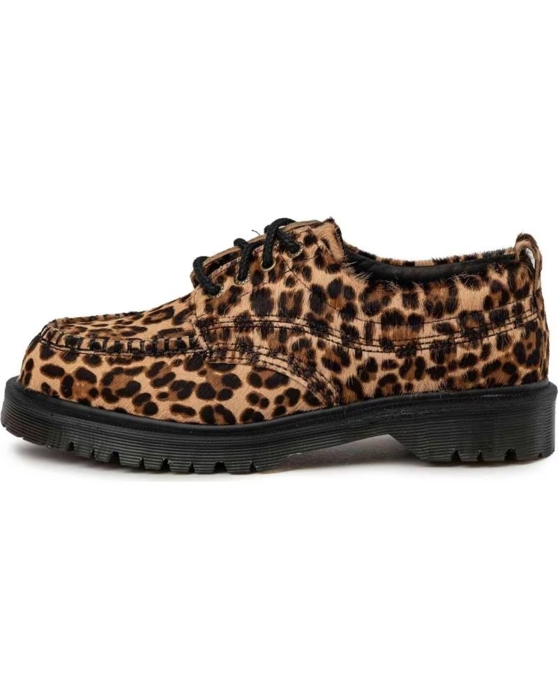 Zapatos Dr Martens Animal Print para Mujer