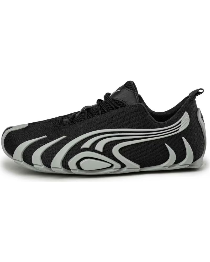 Zapatillas Puma 402955-04 Negras