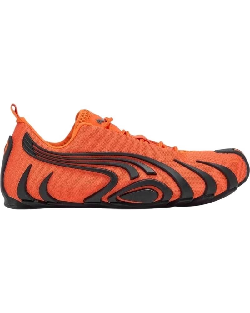 Zapatillas Puma 402955-02 Naranjas