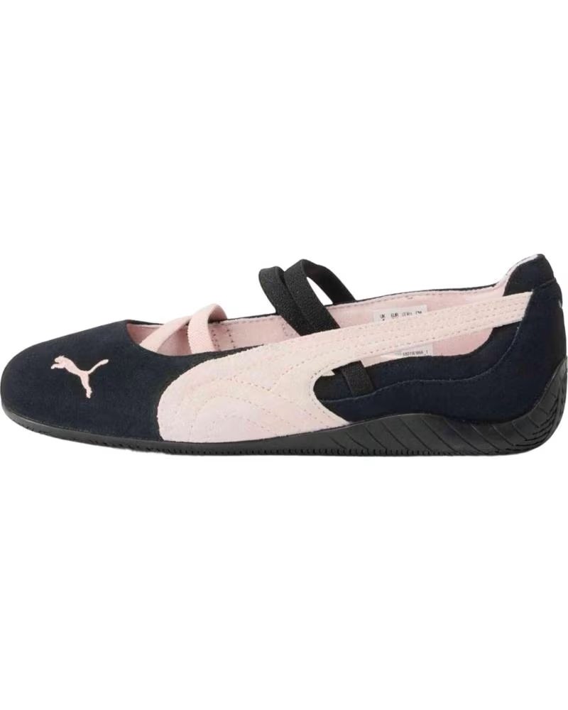 Zapatillas Puma 401287-02 para Mujer