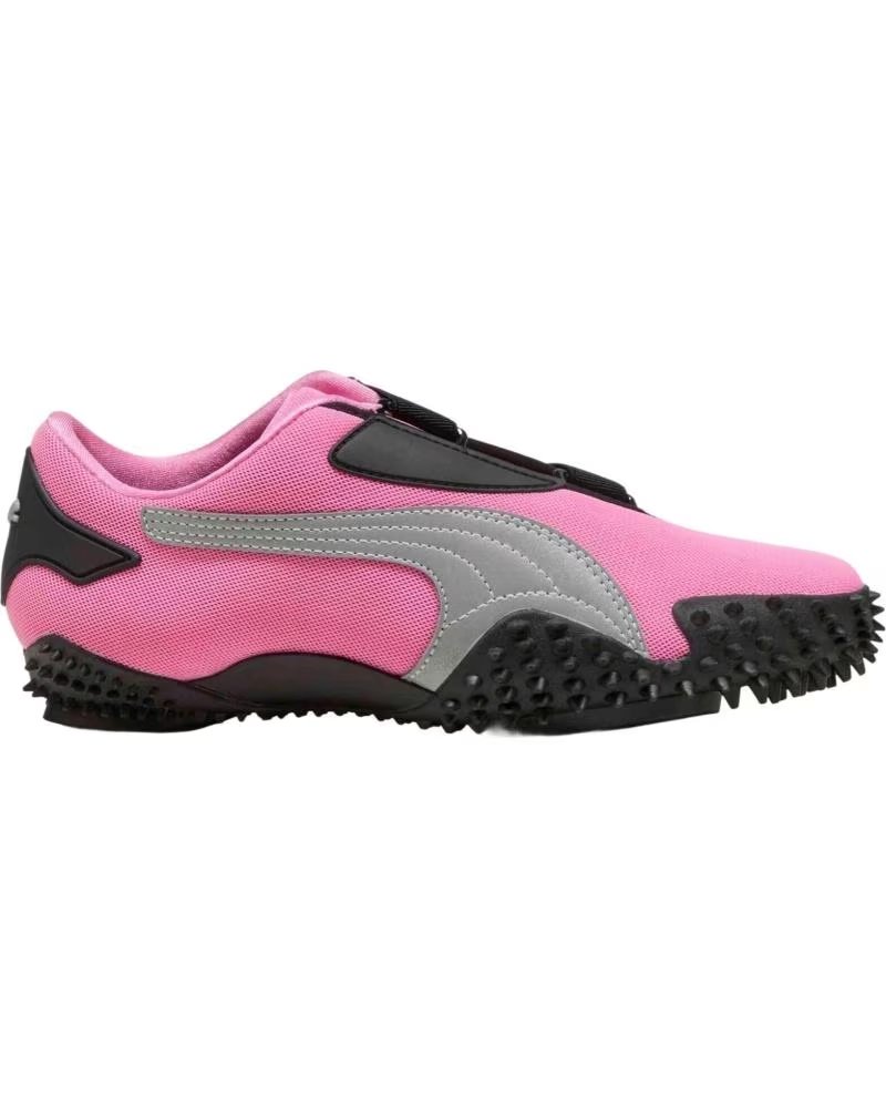 Zapatillas Puma 397330-15 Rosa Mujer
