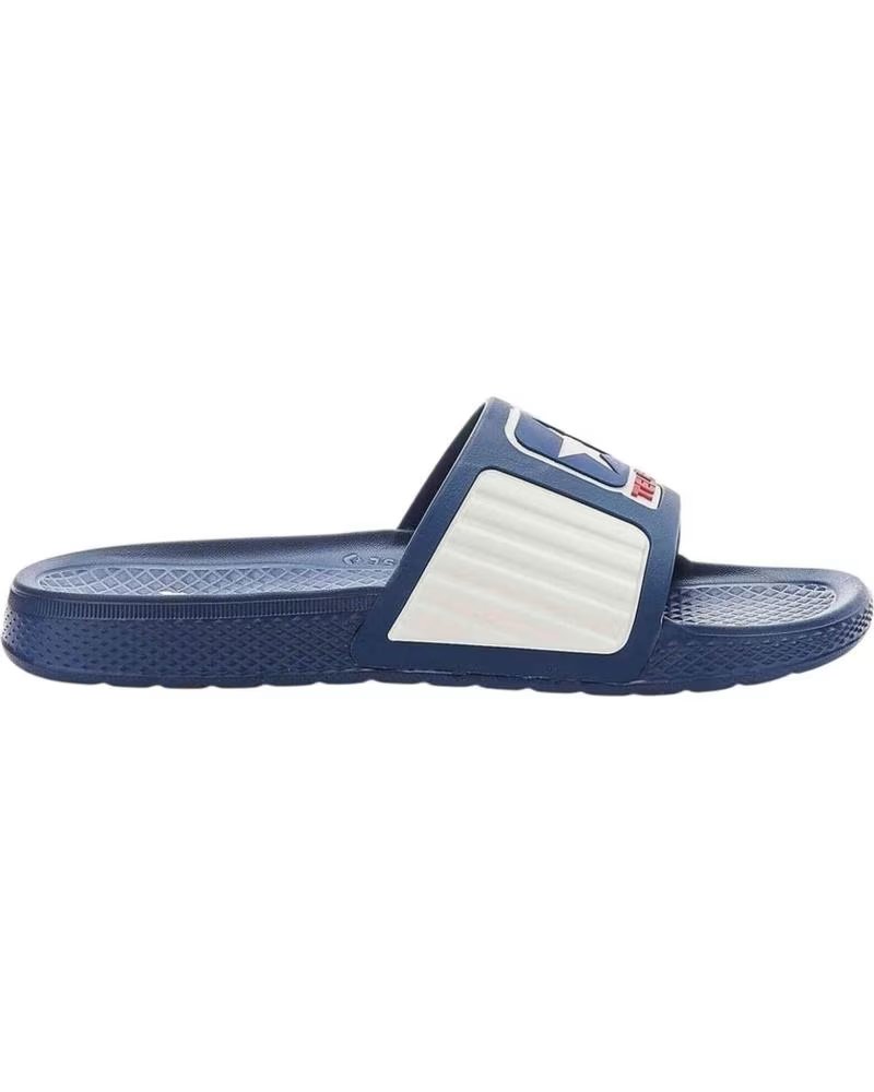 Chanclas Converse 172317C Azul para Hombre