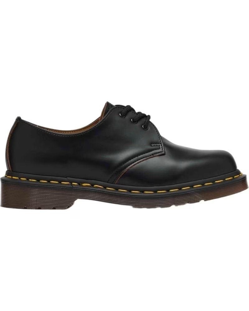 Dr Martens 1461 Made In England Black
