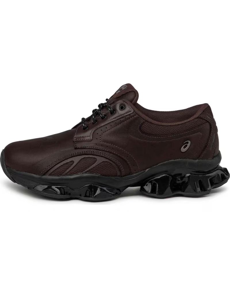 Asics Zapatillas 1203B056-200 Marrón Hombre