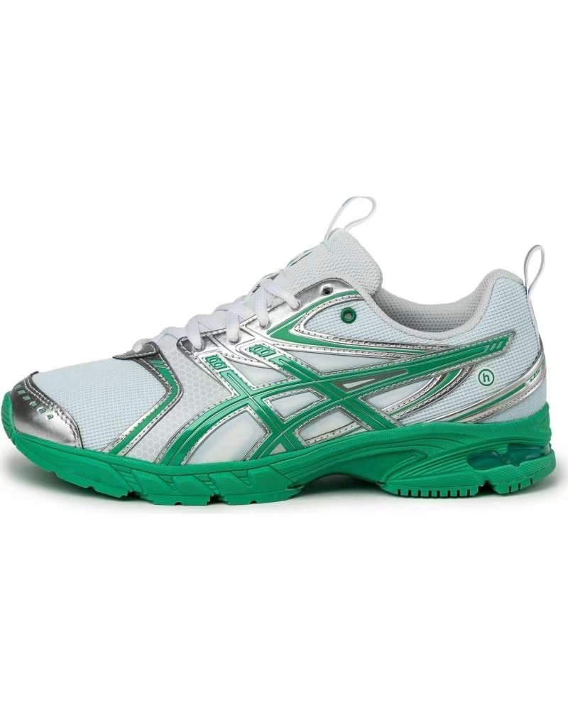 Asics Zapatillas 1203A974-100 Blanco Hombre