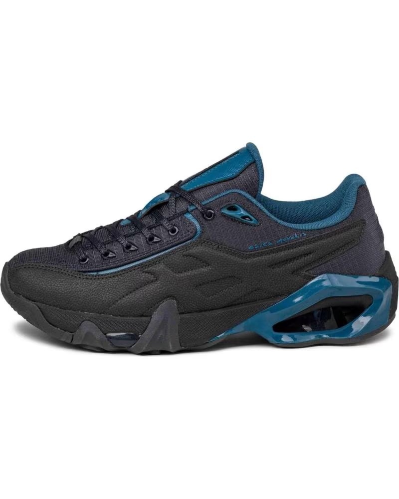Asics Zapatillas 1203A825-022 en Gris para Hombre
