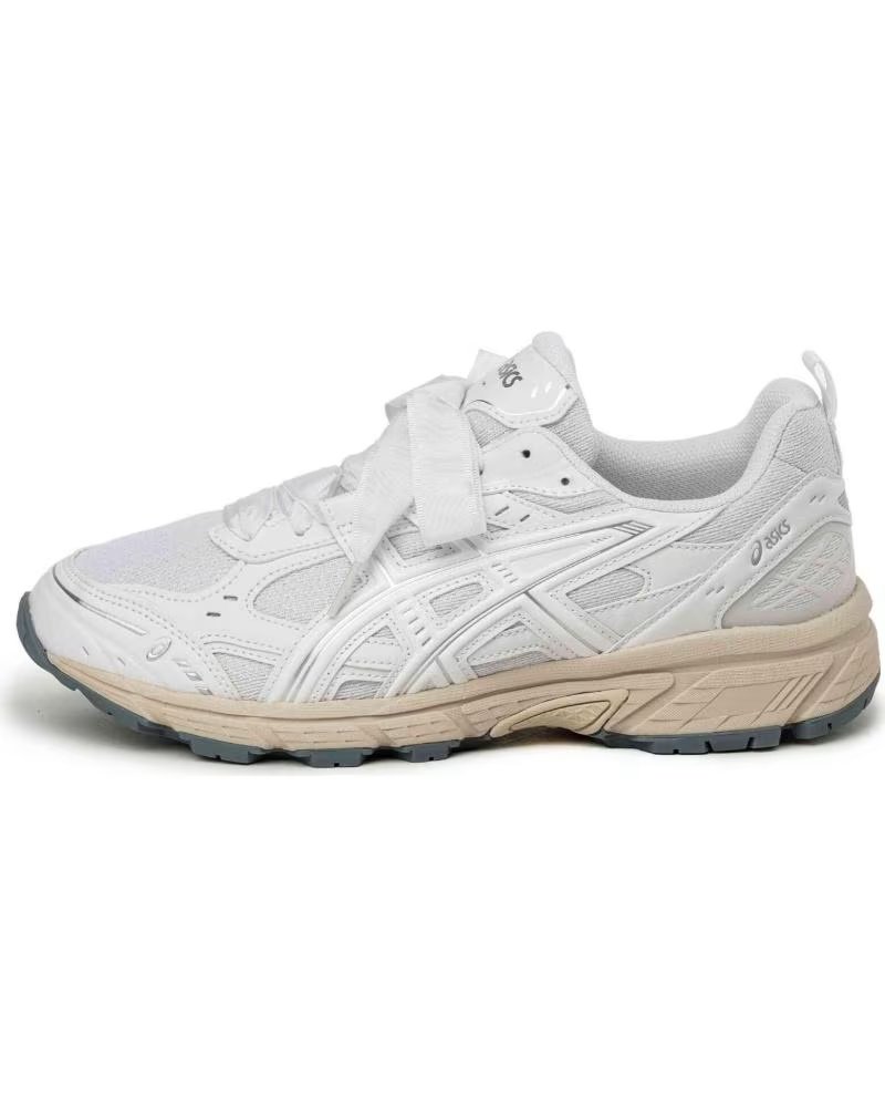 Asics Zapatillas 1203A753-100 Blanco Hombre