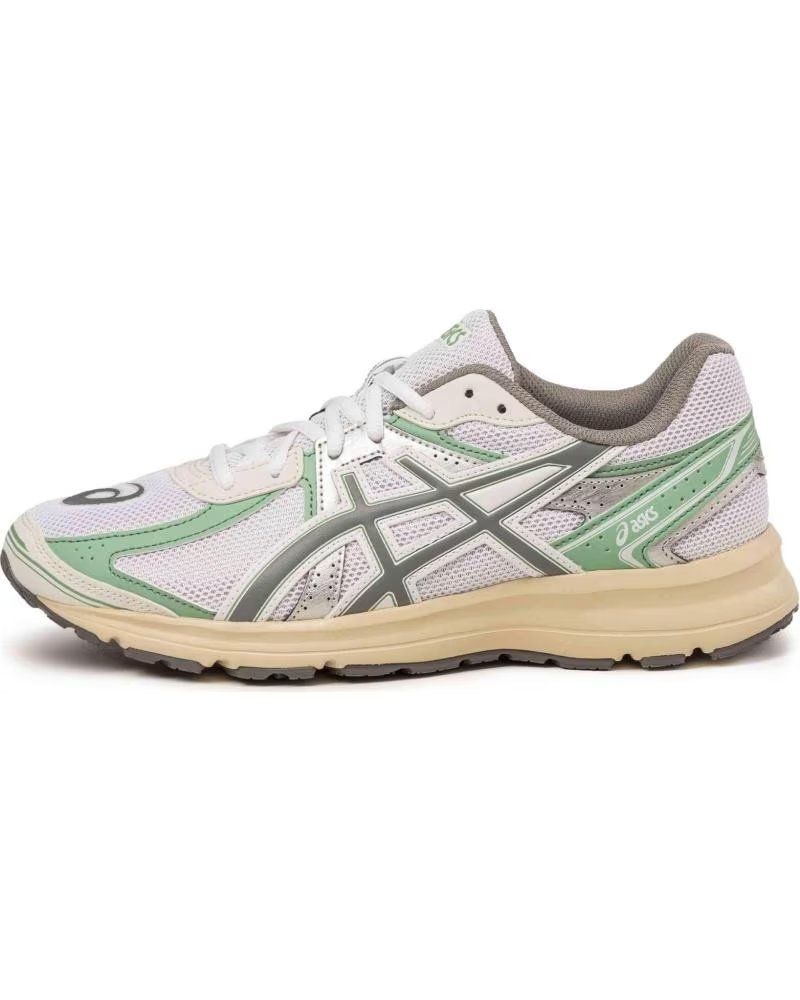 Zapatillas Asics 1203A741-101 Gris