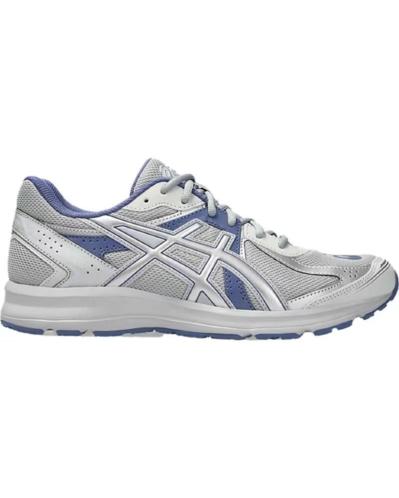Zapatillas Asics 1203A741-020 Gris Hombre