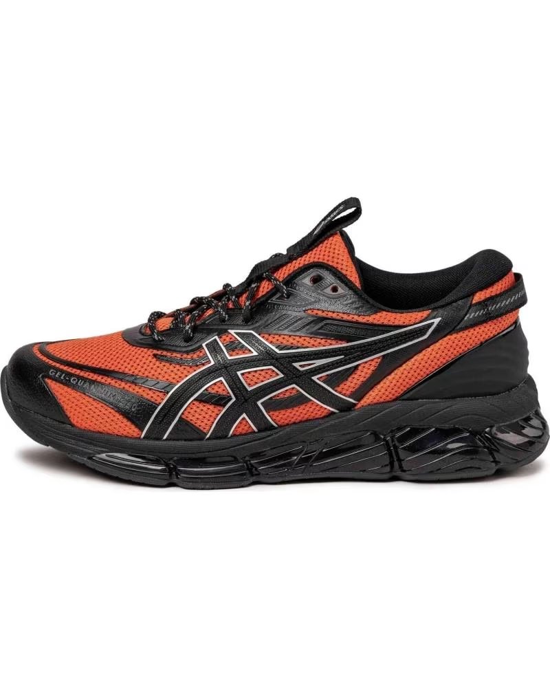 Asics Zapatillas 1203A721-600 en Naranja para Mujer