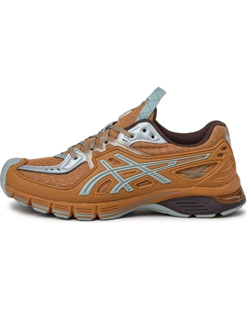 Asics Zapatillas 1203A665-400 Marrón Mujer