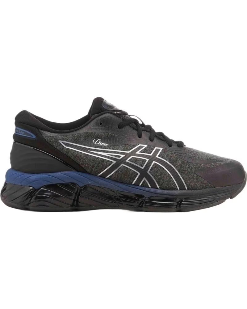 Asics Zapatillas 1203A651-001 Negro Hombre