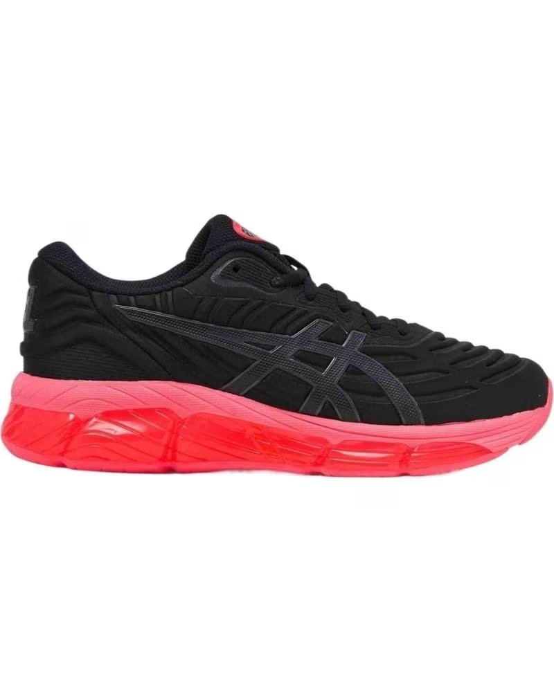 Zapatillas Asics Gel-quantum Emboss 1203A593-003 Negro