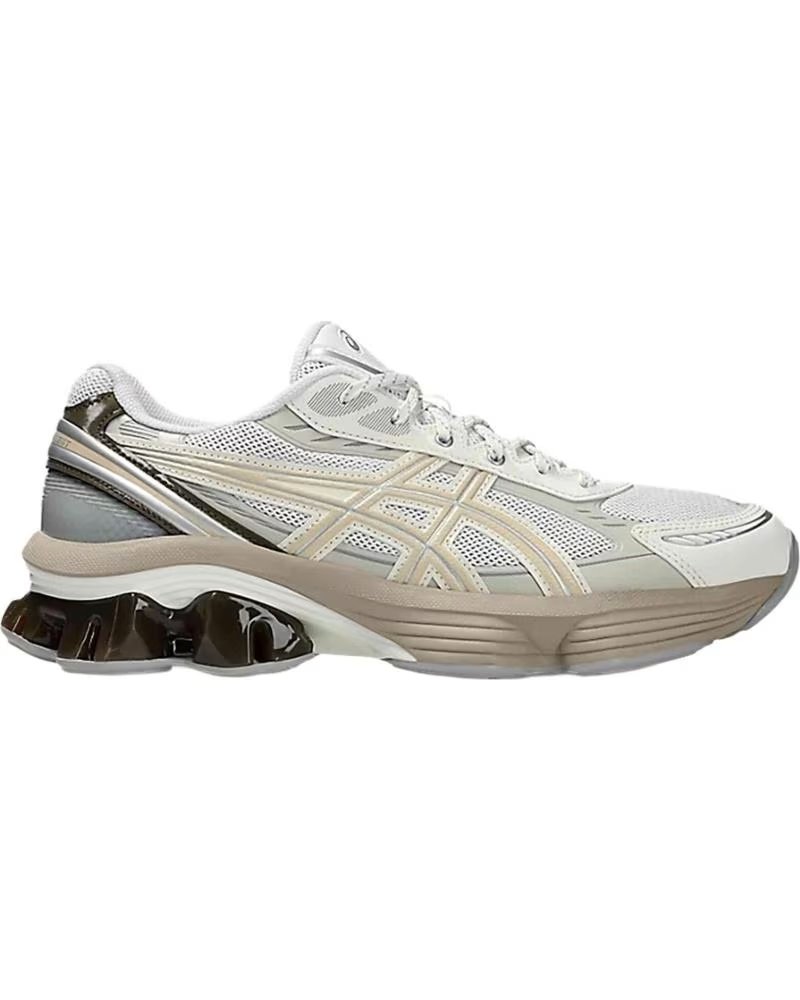 Zapatillas Asics 1203A591-102 Gris