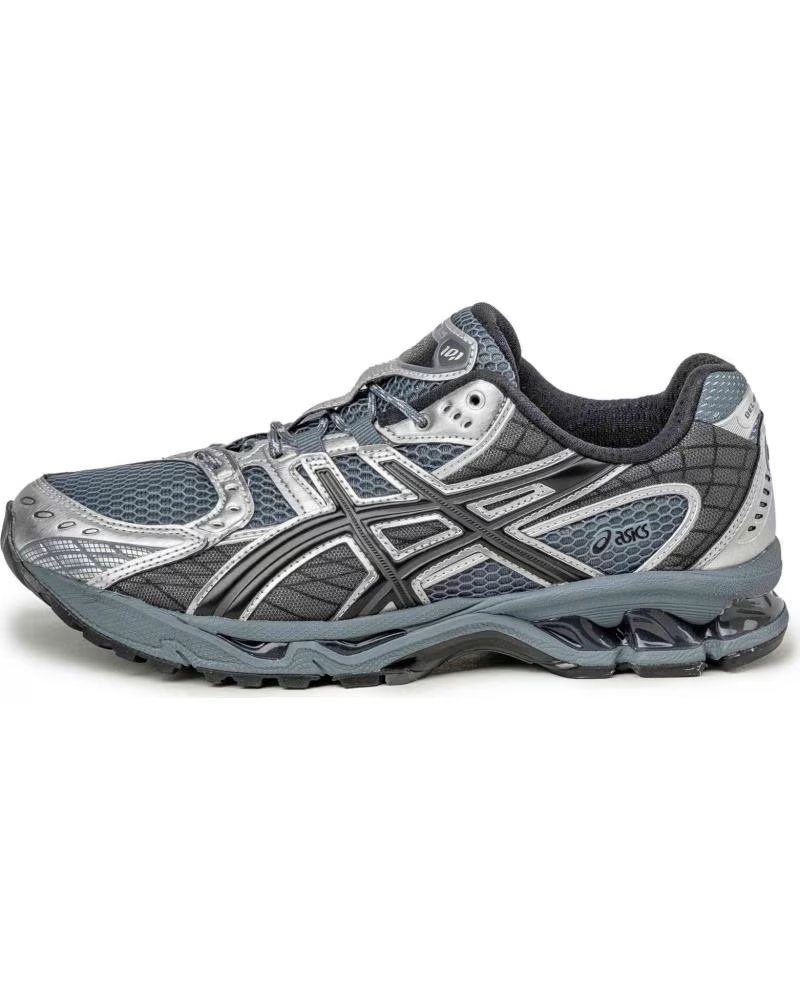 Zapatillas Asics 1203A543-021 Gris para Hombre