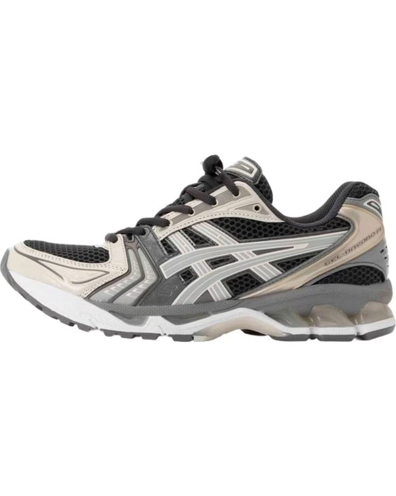 Zapatillas Asics 1203A537-024 Gris