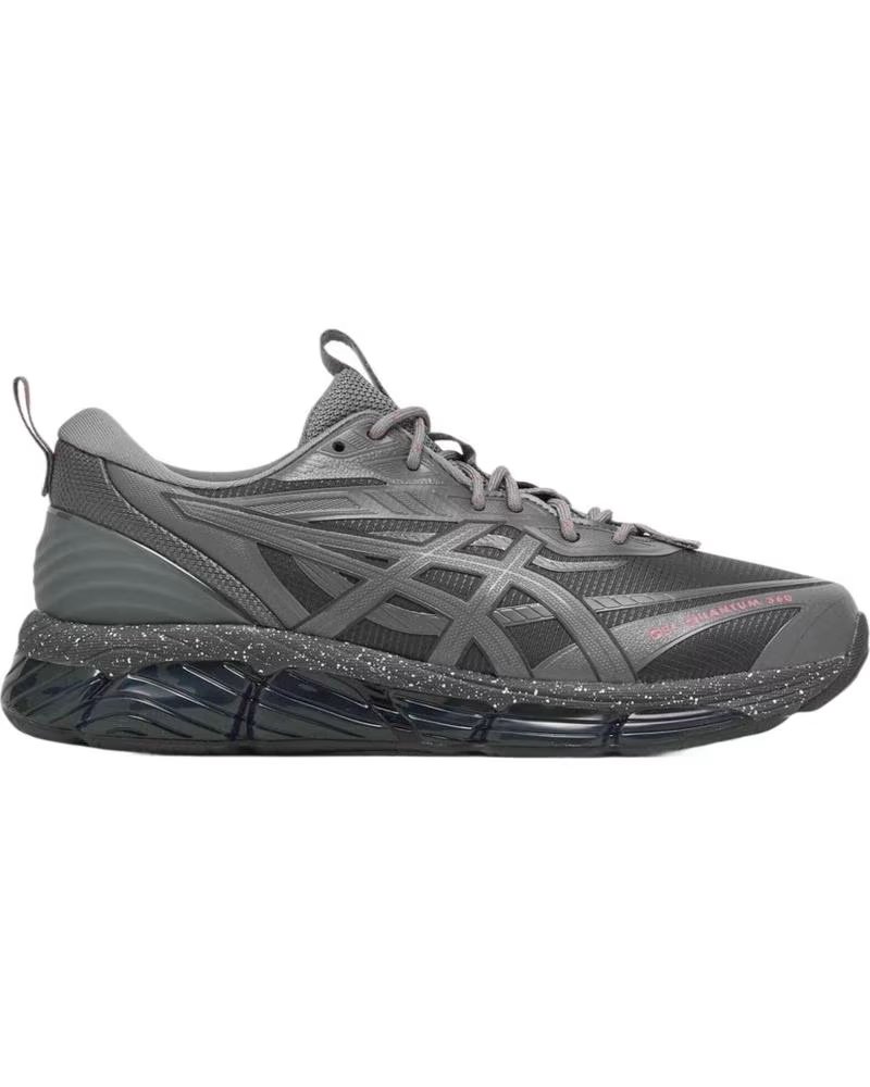 Asics Zapatillas de Running Gel-quantum 360 Viii Utility 1203A471-025 Obsidian Grey-black Hombre