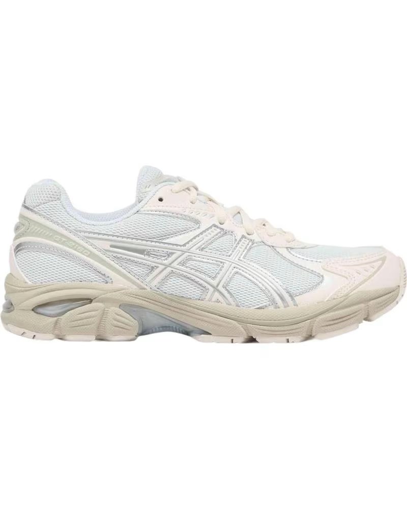 Zapatillas Asics 1203A320-113 Blancas para Hombre