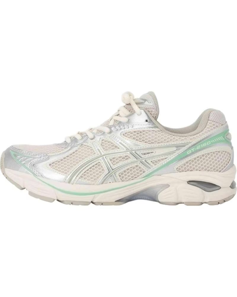 Zapatillas Asics 1203A275-025 Blanco Hombre