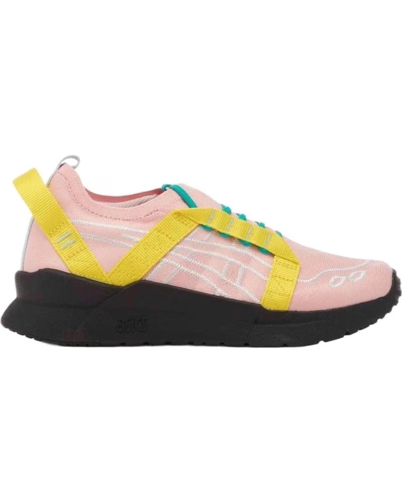 Zapatillas Asics 1203A267-700 Rosa para Mujer