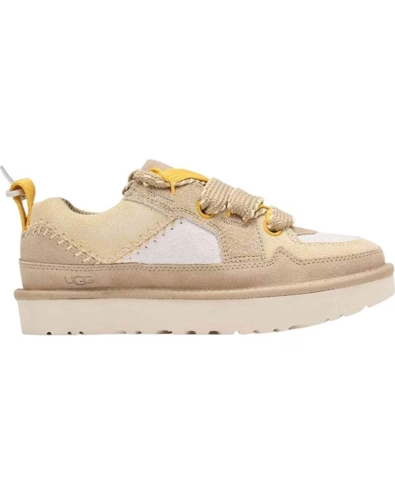 Zapatillas Ugg Lowmel Biarritz Beige