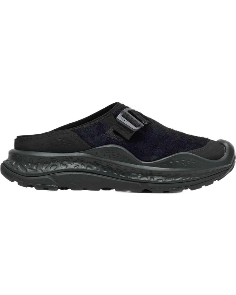 Hoka Zuecos 1168973-BBL Unisex Negros